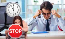 diritto alla disconnessione proposta legge pd