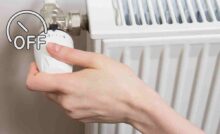 come risparmiare sul costo dei termosifoni